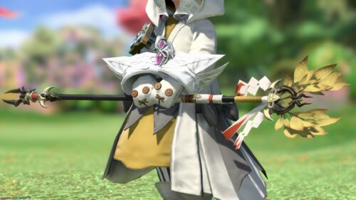 img_7658 ララフェル FF14ブログ Norirow Note 20