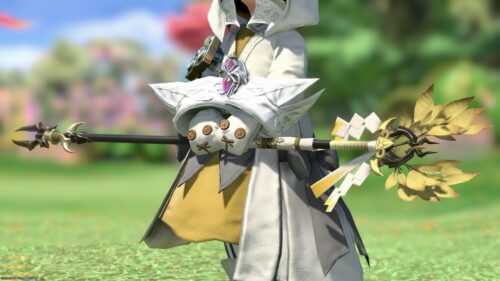img_7661 ララフェル FF14ブログ Norirow Note 20