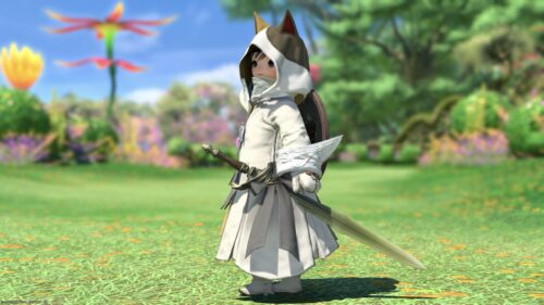 img_7669 ララフェル FF14ブログ Norirow Note 20