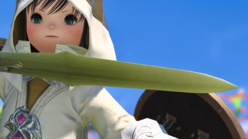 img_7683 ララフェル FF14ブログ Norirow Note 20