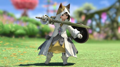 img_7685 ララフェル FF14ブログ Norirow Note 20