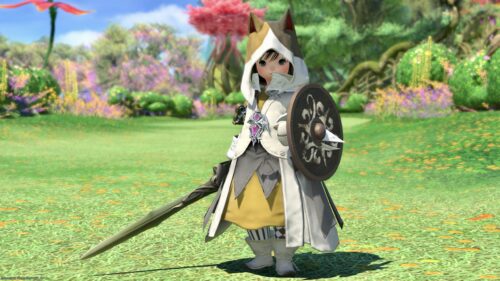 img_7688 ララフェル FF14ブログ Norirow Note 20