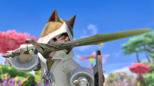 img_7691 ララフェル FF14ブログ Norirow Note 20