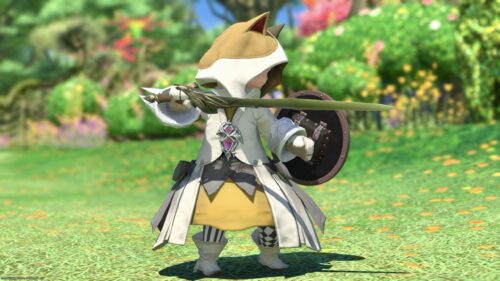 img_7692 ララフェル FF14ブログ Norirow Note 20
