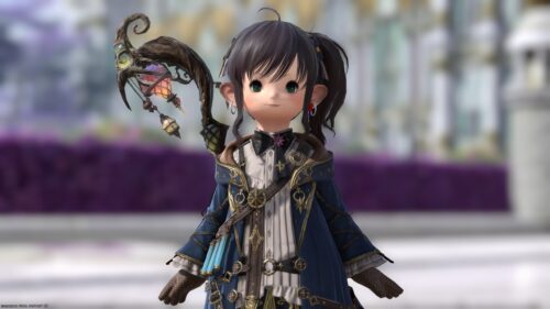 img_7708 ララフェル FF14ブログ Norirow Note 20