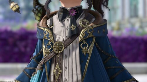 img_7710 ララフェル FF14ブログ Norirow Note 20