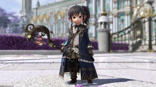 img_7720 ララフェル FF14ブログ Norirow Note 20