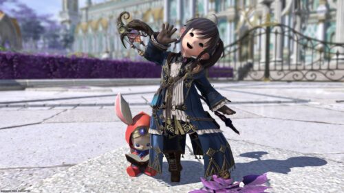 img_7725 ララフェル FF14ブログ Norirow Note 20