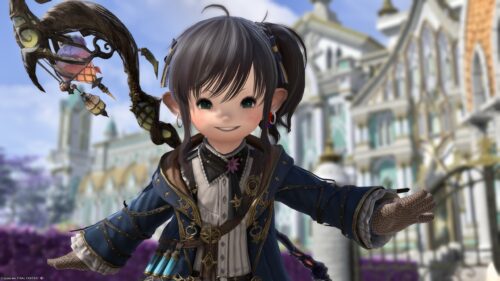 img_7732 ララフェル FF14ブログ Norirow Note 20