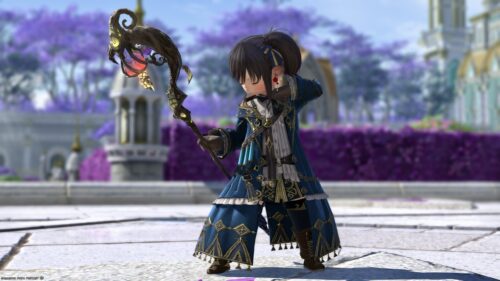 img_7752 ララフェル FF14ブログ Norirow Note 20
