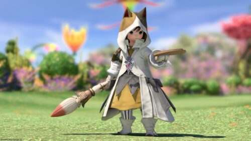 img_7775 ララフェル FF14ブログ Norirow Note 20