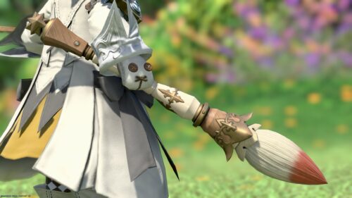 img_7776 ララフェル FF14ブログ Norirow Note 20