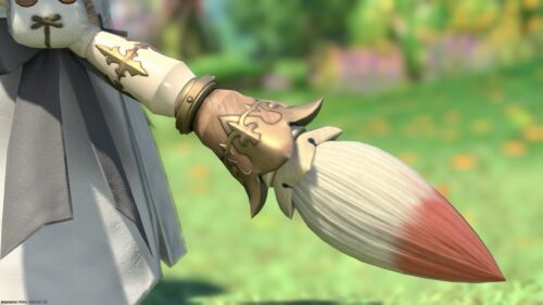 img_7777 ララフェル FF14ブログ Norirow Note 20