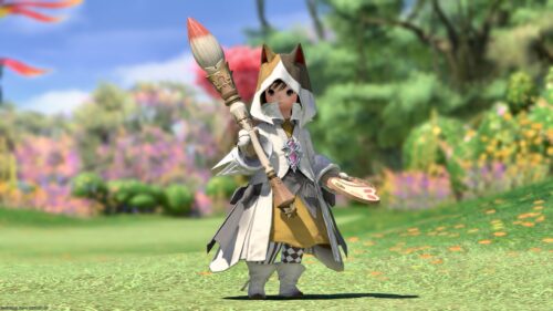 img_7779 ララフェル FF14ブログ Norirow Note 20