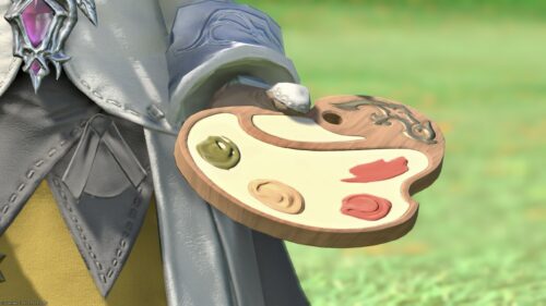 img_7780 ララフェル FF14ブログ Norirow Note 20