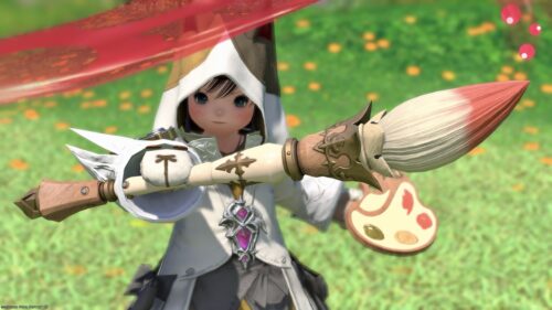 img_7791 ララフェル FF14ブログ Norirow Note 20