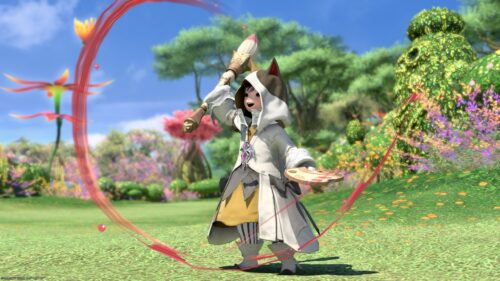 img_7792 ララフェル FF14ブログ Norirow Note 20