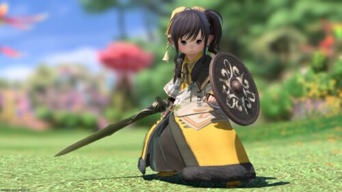 img_7831 ララフェル FF14ブログ Norirow Note 20