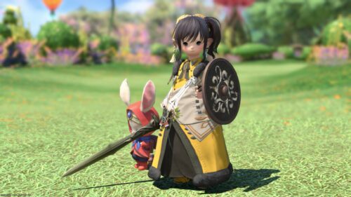 img_7835 ララフェル FF14ブログ Norirow Note 20