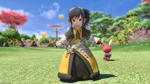 img_7844 ララフェル FF14ブログ Norirow Note 20