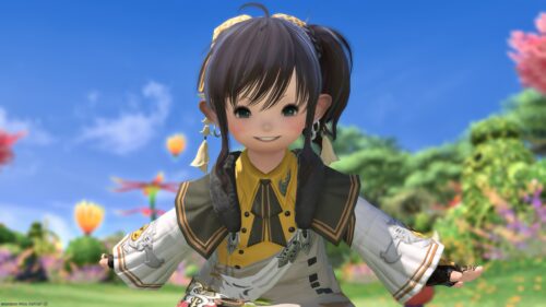 img_7846 ララフェル FF14ブログ Norirow Note 20