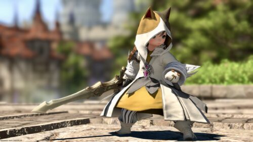 img_7886 ララフェル FF14ブログ Norirow Note 20