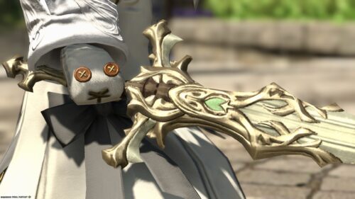 img_7889 ララフェル FF14ブログ Norirow Note 20