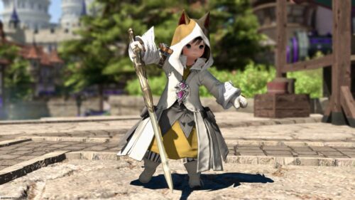 img_7900 ララフェル FF14ブログ Norirow Note 20