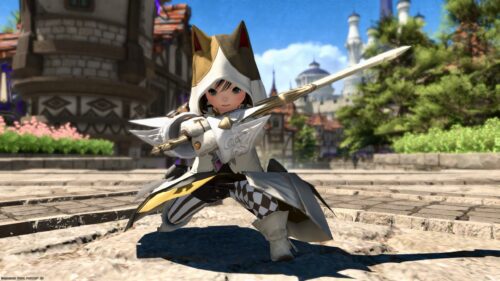 img_7905 ララフェル FF14ブログ Norirow Note 20