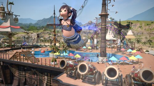 img_7964 ララフェル FF14ブログ Norirow Note 20