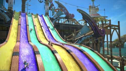 img_7967 ララフェル FF14ブログ Norirow Note 20