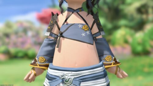img_7971 ララフェル FF14ブログ Norirow Note 20