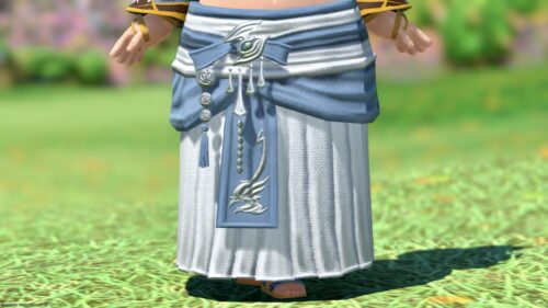 img_7972 ララフェル FF14ブログ Norirow Note 20