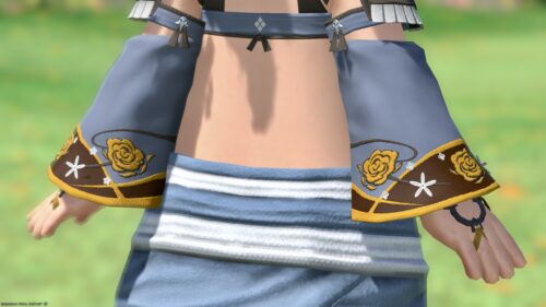 img_7976 ララフェル FF14ブログ Norirow Note 20