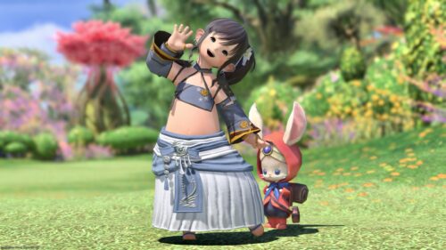 img_7977 ララフェル FF14ブログ Norirow Note 20