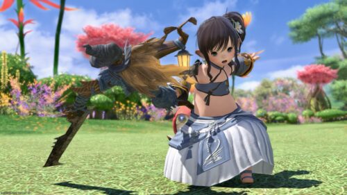 img_7987 ララフェル FF14ブログ Norirow Note 20