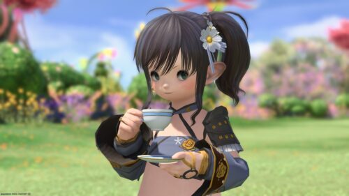 img_7994 ララフェル FF14ブログ Norirow Note 20