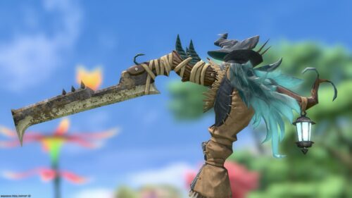 img_8029 ララフェル FF14ブログ Norirow Note 20