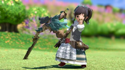 img_8033 ララフェル FF14ブログ Norirow Note 20