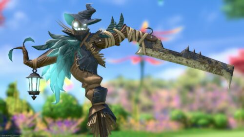 img_8050 ララフェル FF14ブログ Norirow Note 20