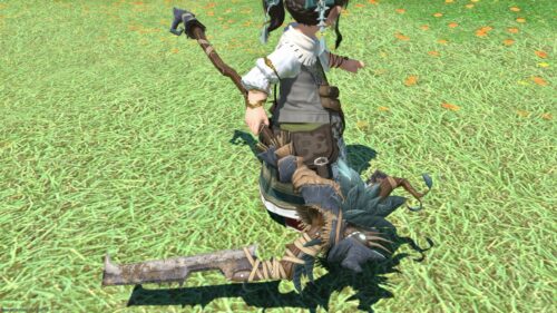 img_8059 ララフェル FF14ブログ Norirow Note 20