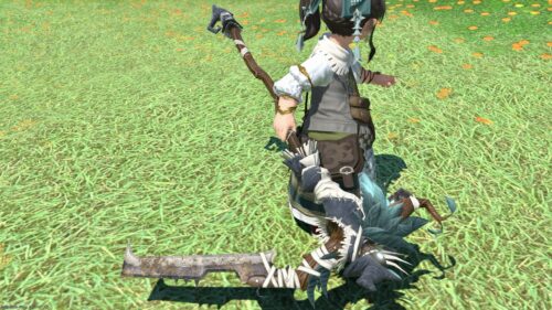 img_8060 ララフェル FF14ブログ Norirow Note 20