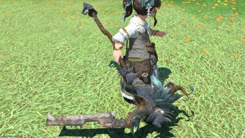 img_8061 ララフェル FF14ブログ Norirow Note 20