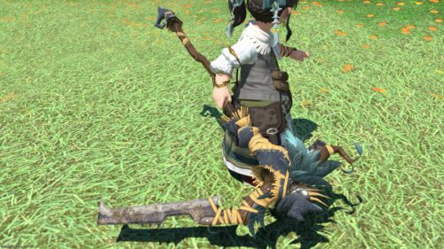 img_8062 ララフェル FF14ブログ Norirow Note 20