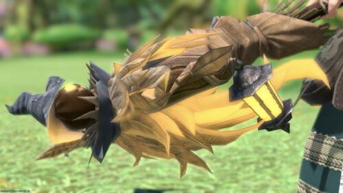 img_8066 ララフェル FF14ブログ Norirow Note 20