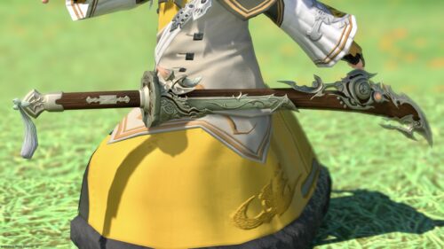 img_8076 ララフェル FF14ブログ Norirow Note 20