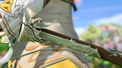 img_8080 ララフェル FF14ブログ Norirow Note 20