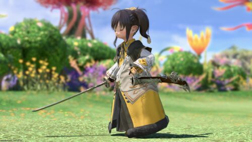 img_8093 ララフェル FF14ブログ Norirow Note 20