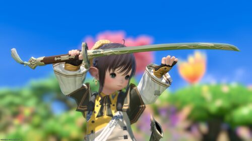 img_8101 ララフェル FF14ブログ Norirow Note 20