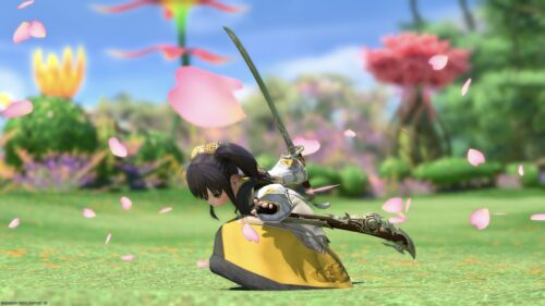img_8103 ララフェル FF14ブログ Norirow Note 20